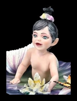 Meerjungfrauen Figur - Baby Meerjunge -Modell Und Figurengeschäft 2D FS25347 Meerjungfrauen Figur Baby Meerjungfrau 8 1280x1280