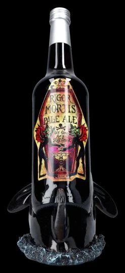 Flaschenhalter - Schwertwal Orca -Modell Und Figurengeschäft 2D FS25358 Flaschenhalter Schwertwal Orca 5 1280x1280