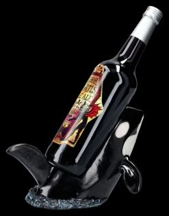 Flaschenhalter - Schwertwal Orca -Modell Und Figurengeschäft 2D FS25358 Flaschenhalter Schwertwal Orca 6 1280x1280