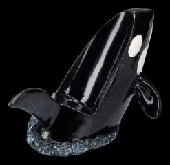 Flaschenhalter - Schwertwal Orca -Modell Und Figurengeschäft 2D FS25358 Flaschenhalter Schwertwal Orca 9 1280x1280