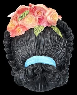 NEMESIS NOW Totenkopf Mexikanisch - Calavera De Azucar -Modell Und Figurengeschäft 2D FS25378 Totenkopf mexikanisch Calavera de Azucar 3 1280x1280