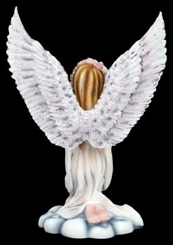 Engel Figur - Sarah Auf Wolke Betend 9 Engel Figur - Sarah Auf Wolke Betend -Modell Und Figurengeschäft 2D FS25411 Engel Figur Anja liest Buch auf Wolke 3lsLnF3rzwIHDY 1280x1280