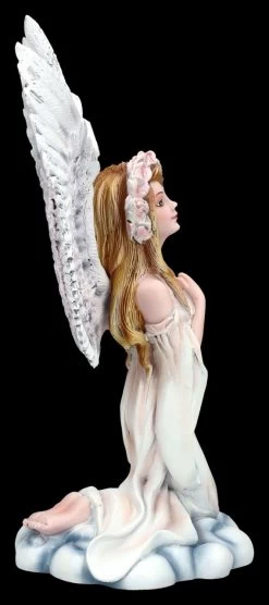 Engel Figur - Sarah Auf Wolke Betend 10 Engel Figur - Sarah Auf Wolke Betend -Modell Und Figurengeschäft 2D FS25411 Engel Figur Anja liest Buch auf Wolke 4EVGWzkJA91vg2 1280x1280