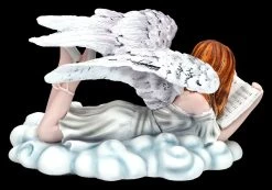Engel Figur - Anja Liest Buch Auf Wolke -Modell Und Figurengeschäft 2D FS25412 Engel Figur Sarah auf Wolke betend 3OxJ1LodMciqdW 1280x1280