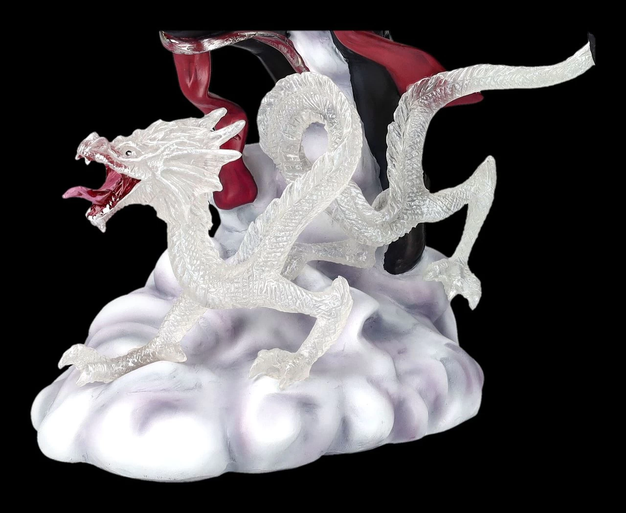 Magier Figur - Element Luft 9 Magier Figur - Element Luft – Bild 9