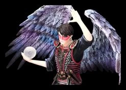 Magier Figur - Element Luft 16 Magier Figur - Element Luft -Modell Und Figurengeschäft 2D FS25440 Magier Figur Element Luft 11 1280x1280