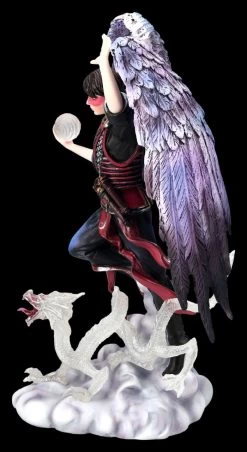 Magier Figur - Element Luft 13 Magier Figur - Element Luft -Modell Und Figurengeschäft 2D FS25440 Magier Figur Element Luft 5 1280x1280