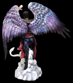 Magier Figur - Element Luft 14 Magier Figur - Element Luft -Modell Und Figurengeschäft 2D FS25440 Magier Figur Element Luft 6 1280x1280