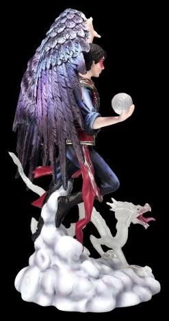 Magier Figur - Element Luft 15 Magier Figur - Element Luft -Modell Und Figurengeschäft 2D FS25440 Magier Figur Element Luft 7 1280x1280