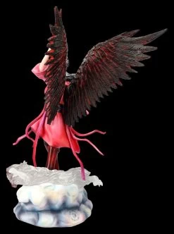 Magierin Figur - Element Luft -Modell Und Figurengeschäft 2D FS25441 Magierin Figur Element Luft 4 1280x1280