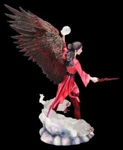 Magierin Figur - Element Luft -Modell Und Figurengeschäft 2D FS25441 Magierin Figur Element Luft 5 1280x1280