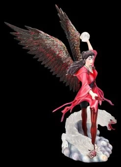 Magierin Figur - Element Luft -Modell Und Figurengeschäft 2D FS25441 Magierin Figur Element Luft 7 1280x1280