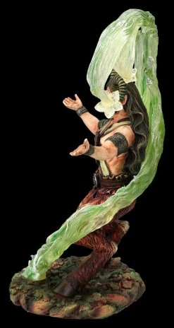 Magier Figur - Element Erde -Modell Und Figurengeschäft 2D FS25442 Magier Figur Element Erde 3 1280x1280