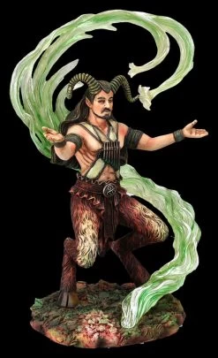 Magier Figur - Element Erde -Modell Und Figurengeschäft 2D FS25442 Magier Figur Element Erde 6 1280x1280