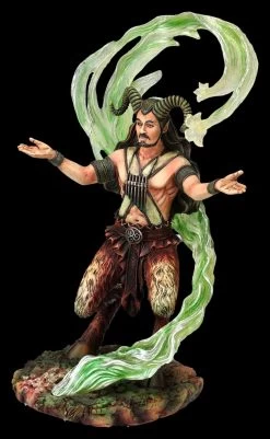 Magier Figur - Element Erde -Modell Und Figurengeschäft 2D FS25442 Magier Figur Element Erde 7 1280x1280