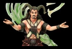 Magier Figur - Element Erde -Modell Und Figurengeschäft 2D FS25442 Magier Figur Element Erde 8 1280x1280