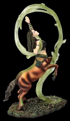 Magierin Figur - Element Erde -Modell Und Figurengeschäft 2D FS25443 Magierin Figur Element Erde 6 1280x1280