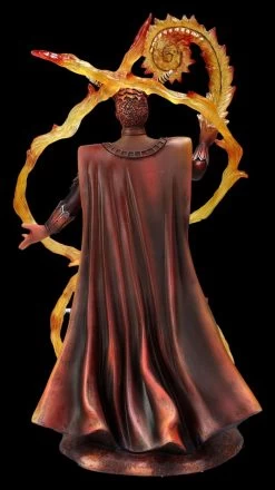 Magier Figur - Element Feuer -Modell Und Figurengeschäft 2D FS25444 Magier Figur Element Feuer 4 1280x1280