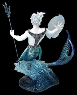 Magier Figur - Element Wasser -Modell Und Figurengeschäft 2D FS25446 Magier Figur Element Wasser 3 1280x1280