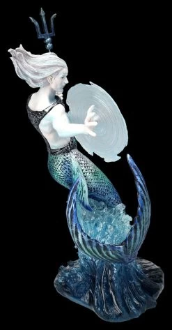 Magier Figur - Element Wasser -Modell Und Figurengeschäft 2D FS25446 Magier Figur Element Wasser 4 1280x1280