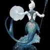 Magier Figur - Element Wasser