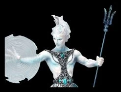 Magier Figur - Element Wasser -Modell Und Figurengeschäft 2D FS25446 Magier Figur Element Wasser 7 1280x1280