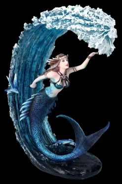 Magierin Figur - Element Wasser 11 Magierin Figur - Element Wasser -Modell Und Figurengeschäft 2D FS25447 Magierin Figur Elemant Wasser 6 1280x1280