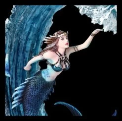 Magierin Figur - Element Wasser 16 Magierin Figur - Element Wasser -Modell Und Figurengeschäft 2D FS25447 Magierin Figur Elemant Wasser 8 1280x1280