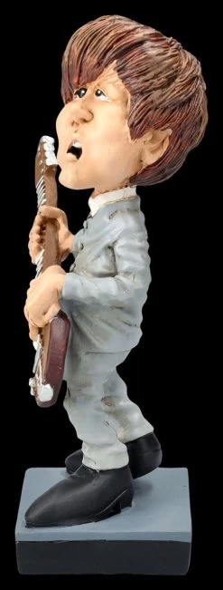 Funny Popstar Figur - Paul -Modell Und Figurengeschäft 2D FS25512 Funny Popstar Figur Paul 2 1280x1280