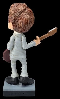 Funny Popstar Figur - Paul -Modell Und Figurengeschäft 2D FS25512 Funny Popstar Figur Paul 3 1280x1280