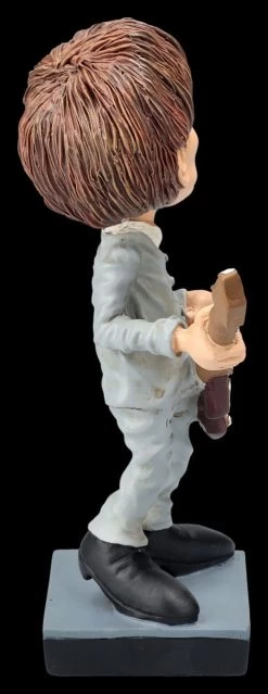 Funny Popstar Figur - Paul -Modell Und Figurengeschäft 2D FS25512 Funny Popstar Figur Paul 4 1280x1280