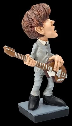 Funny Popstar Figur - Paul -Modell Und Figurengeschäft 2D FS25512 Funny Popstar Figur Paul 5 1280x1280