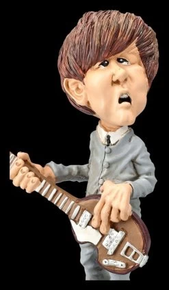 Funny Popstar Figur - Paul -Modell Und Figurengeschäft 2D FS25512 Funny Popstar Figur Paul 7 1280x1280
