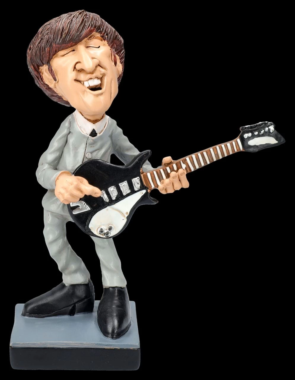 Funny Popstar Figur - John 1 Funny Popstar Figur - John
