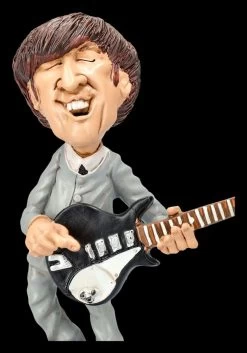 Funny Popstar Figur - John 15 Funny Popstar Figur - John -Modell Und Figurengeschäft 2D FS25515 Funny Popstar Figur John 3 1280x1280