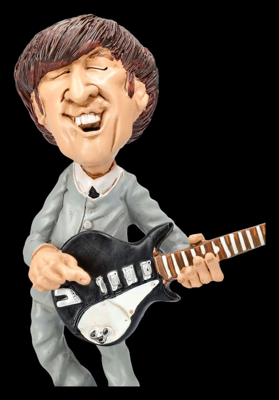 Funny Popstar Figur - John 8 Funny Popstar Figur - John – Bild 8