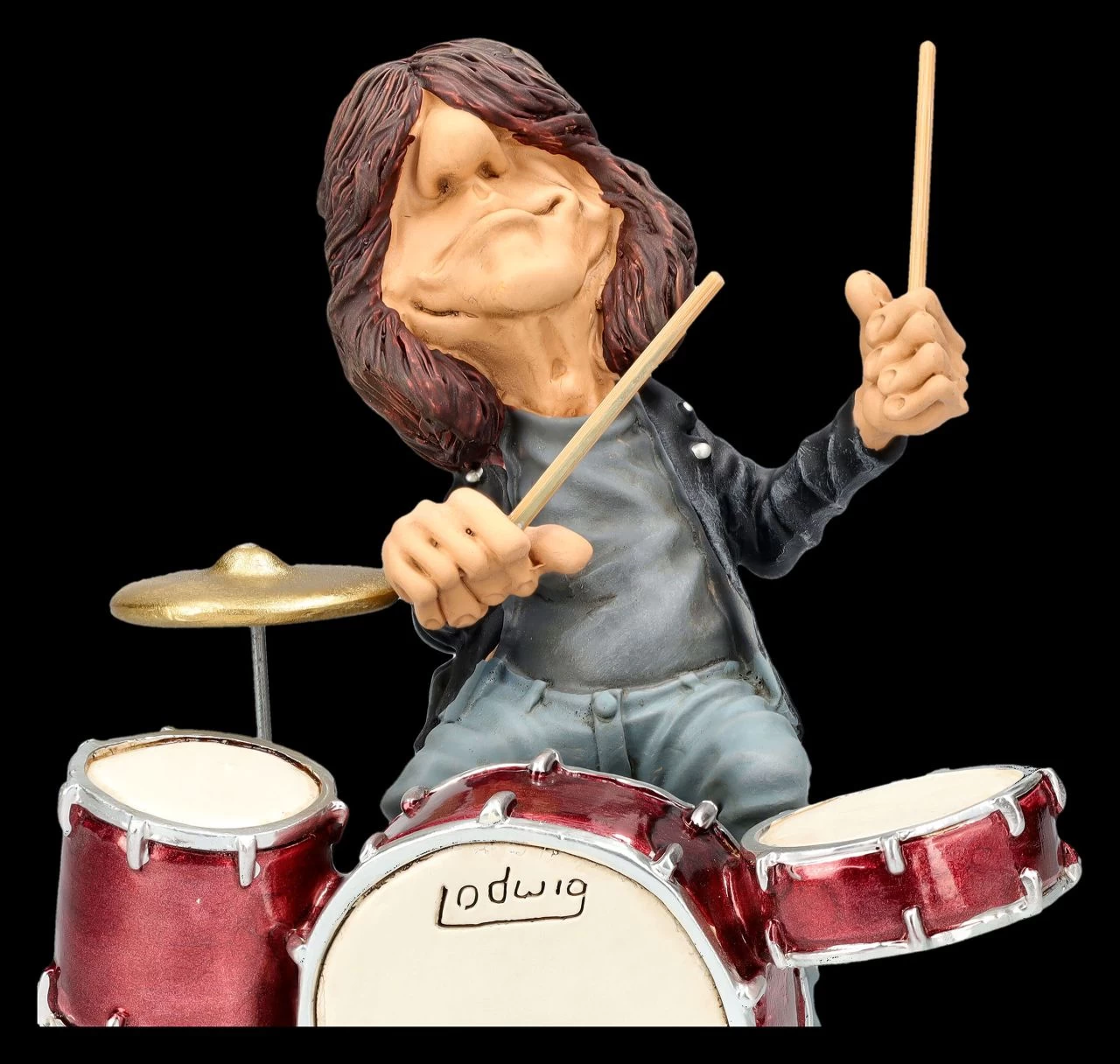 Funny Popstar Figur - Marky 8 Funny Popstar Figur - Marky – Bild 8