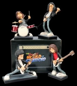 Funny Popstar Figur - Joey -Modell Und Figurengeschäft 2D FS25519 Funny Popstar Figur Joey 5iNgGZWTka3Cyh 1280x1280