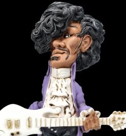 Funny Popstar Figur - Tafkap -Modell Und Figurengeschäft 2D FS25520 Funny Popstar Figur Tafkap 4 1280x1280