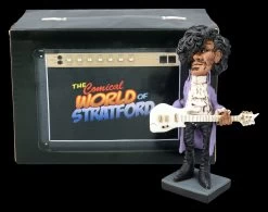 Funny Popstar Figur - Tafkap -Modell Und Figurengeschäft 2D FS25520 Funny Popstar Figur Tafkap 7 1280x1280