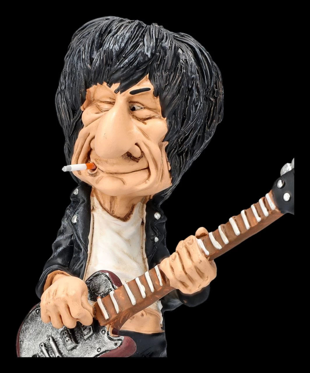 Funny Rockstar Figur - Ron 8 Funny Rockstar Figur - Ron – Bild 8