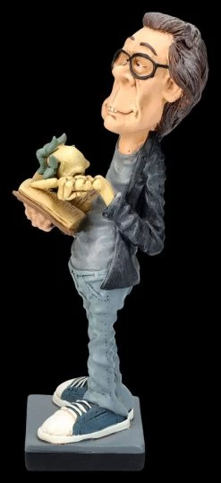 Funny Life Figur - The King Of Horror -Modell Und Figurengeschäft 2D FS25526 Funny Life Figur The King of Horror 4 1280x1280