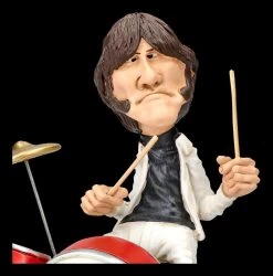 Funny Rockstar Figur - John -Modell Und Figurengeschäft 2D FS25532 Funny Popstar Figur John 2 1280x1280