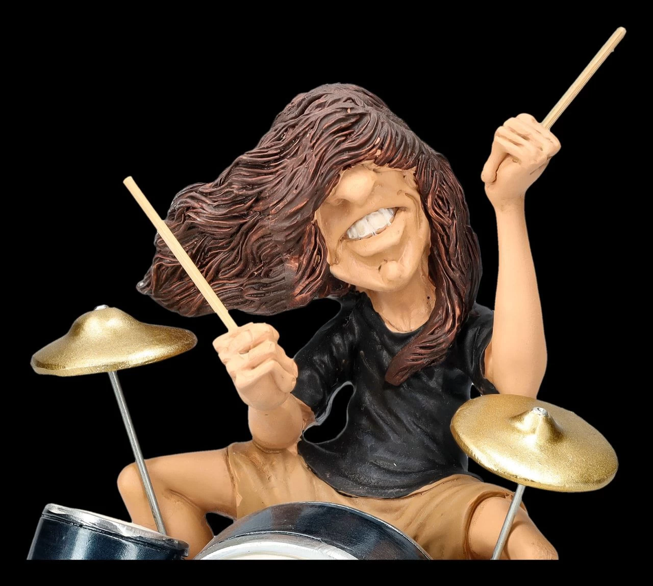 Funny Rockstar Figur - Dave 8 Funny Rockstar Figur - Dave – Bild 8