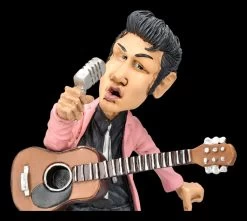 Funny Rockstar Figur - The King 15 Funny Rockstar Figur - The King -Modell Und Figurengeschäft 2D FS25537 Funny Rockstar Figur The King 5 1280x1280