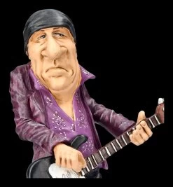 Funny Popstar Figur - Steve -Modell Und Figurengeschäft 2D FS25538 Funny Rockstar Figur Steve 2 1280x1280