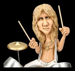 Funny Rockstar Figur - Roger -Modell Und Figurengeschäft 2D FS25541 Funny Rockstar Figur Roger 2 1280x1280