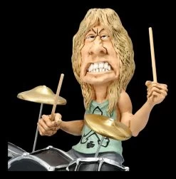 Funny Rockstar Figur - M.D. -Modell Und Figurengeschäft 2D FS25543 Funny Rockstar Figur MD 2 1280x1280