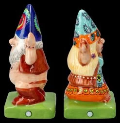 Salz- Und Pfefferstreuer - Hippie Zwerge 11 Salz- Und Pfefferstreuer - Hippie Zwerge -Modell Und Figurengeschäft 2D FS25558 Salz und Pfefferstreuer Hippie Zwerge 3 1280x1280