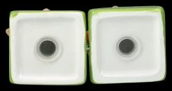 Salz- Und Pfefferstreuer - Hippie Zwerge 15 Salz- Und Pfefferstreuer - Hippie Zwerge -Modell Und Figurengeschäft 2D FS25558 Salz und Pfefferstreuer Hippie Zwerge 4 1280x1280